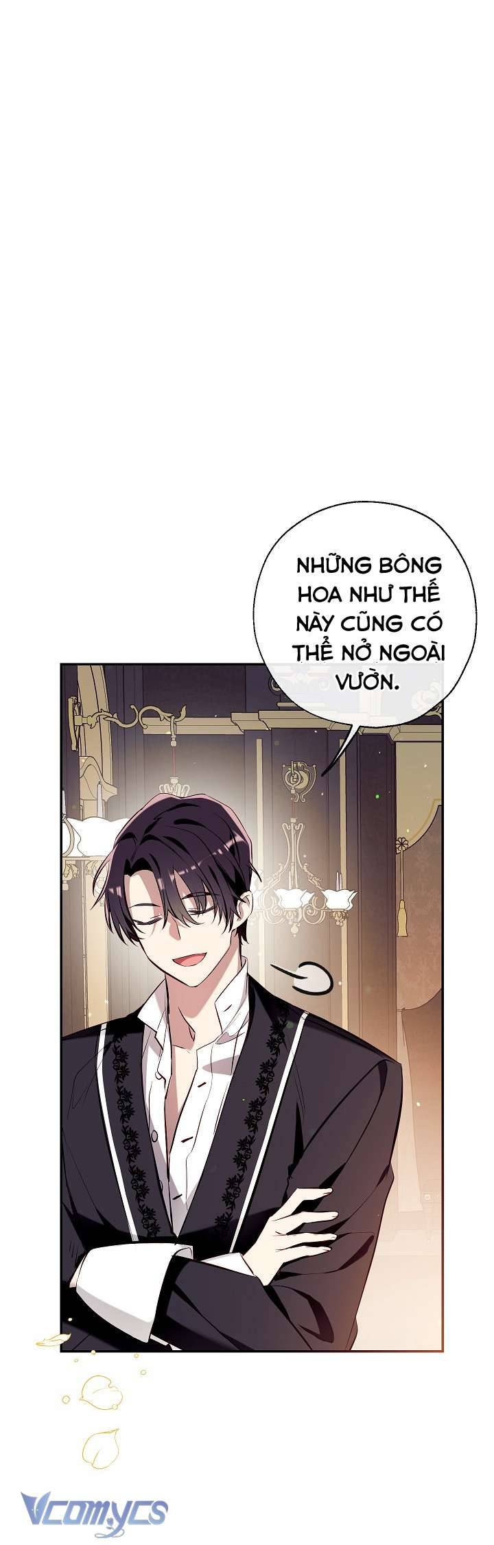 Chúng Ta Có Thể Trở Thành Một Gia Đình Được Không? Chap 75 - Trang 2