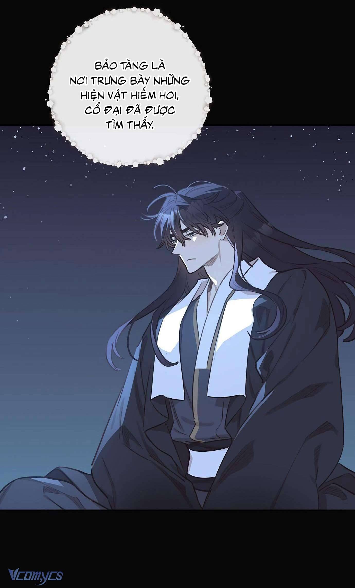 Onsaemiro Chapter 8 - Next Chapter 9
