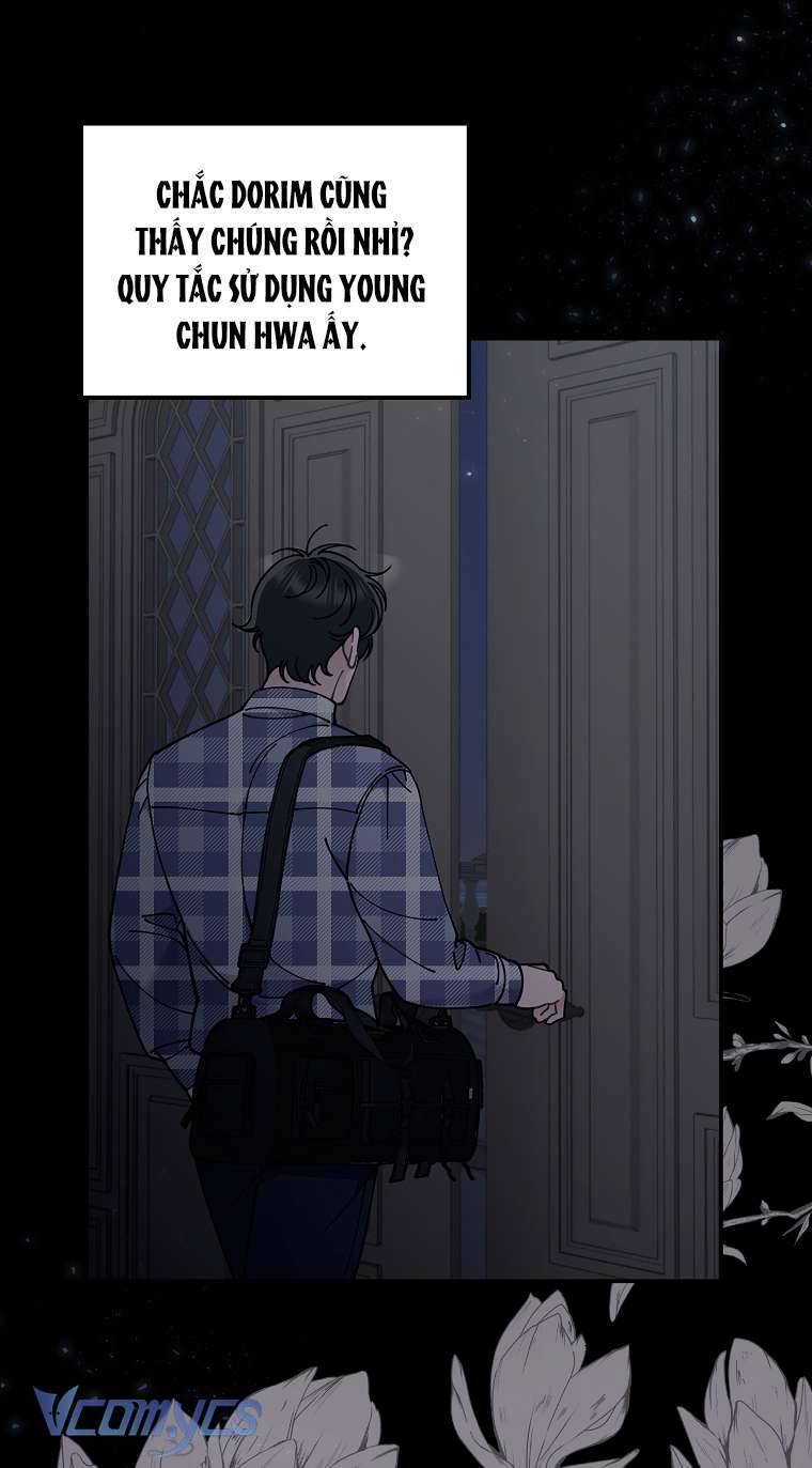 [18+] Dinh Thự Young Chun Hwa: Mọt Sách Phóng Túng Không Ngủ Được Chap 10 - Trang 2