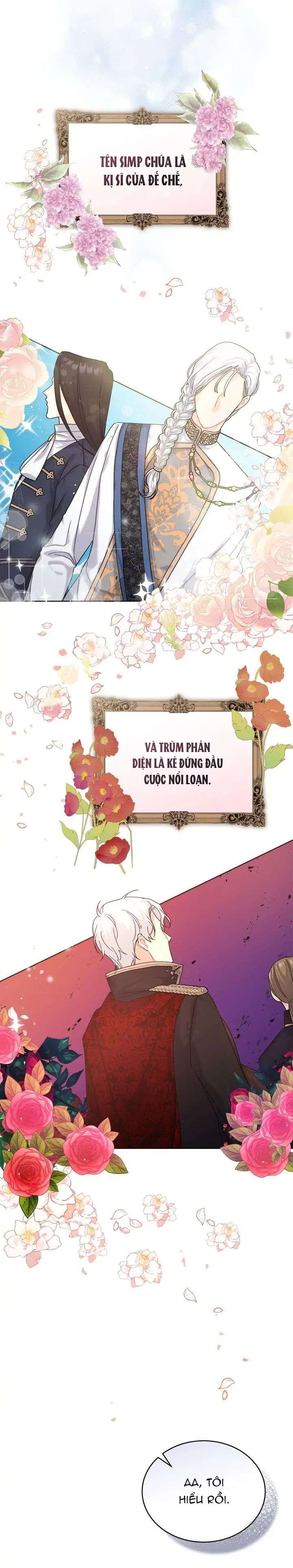 Du Khách Vào Ban Đêm Bí Ẩn Chapter 4 - Next Chapter 5
