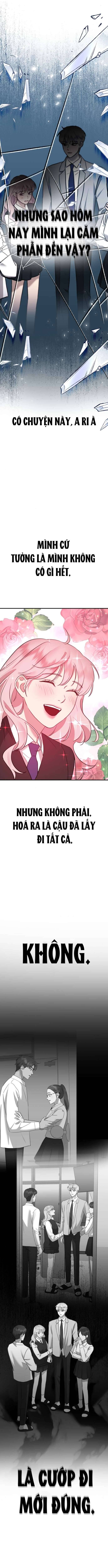 Thần Hổ Jang San Chap 13 - Next Chap 14