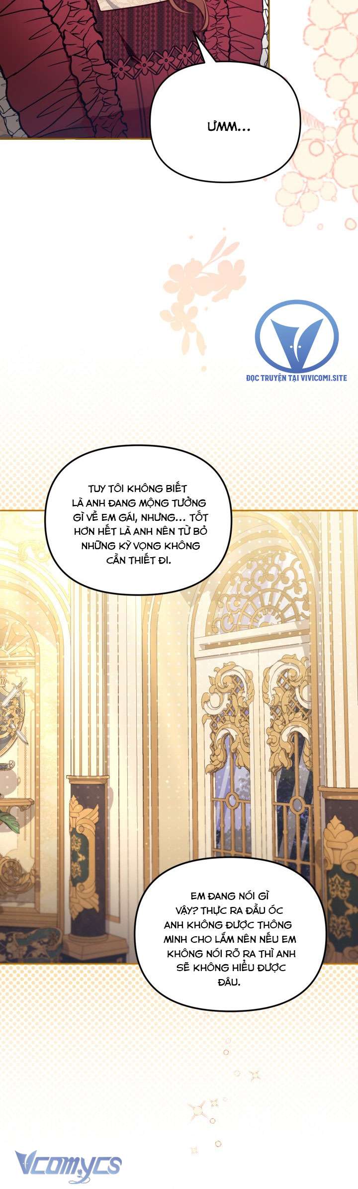 Không Có Chỗ Cho Kẻ Giả Mạo Chap 54 - Trang 2