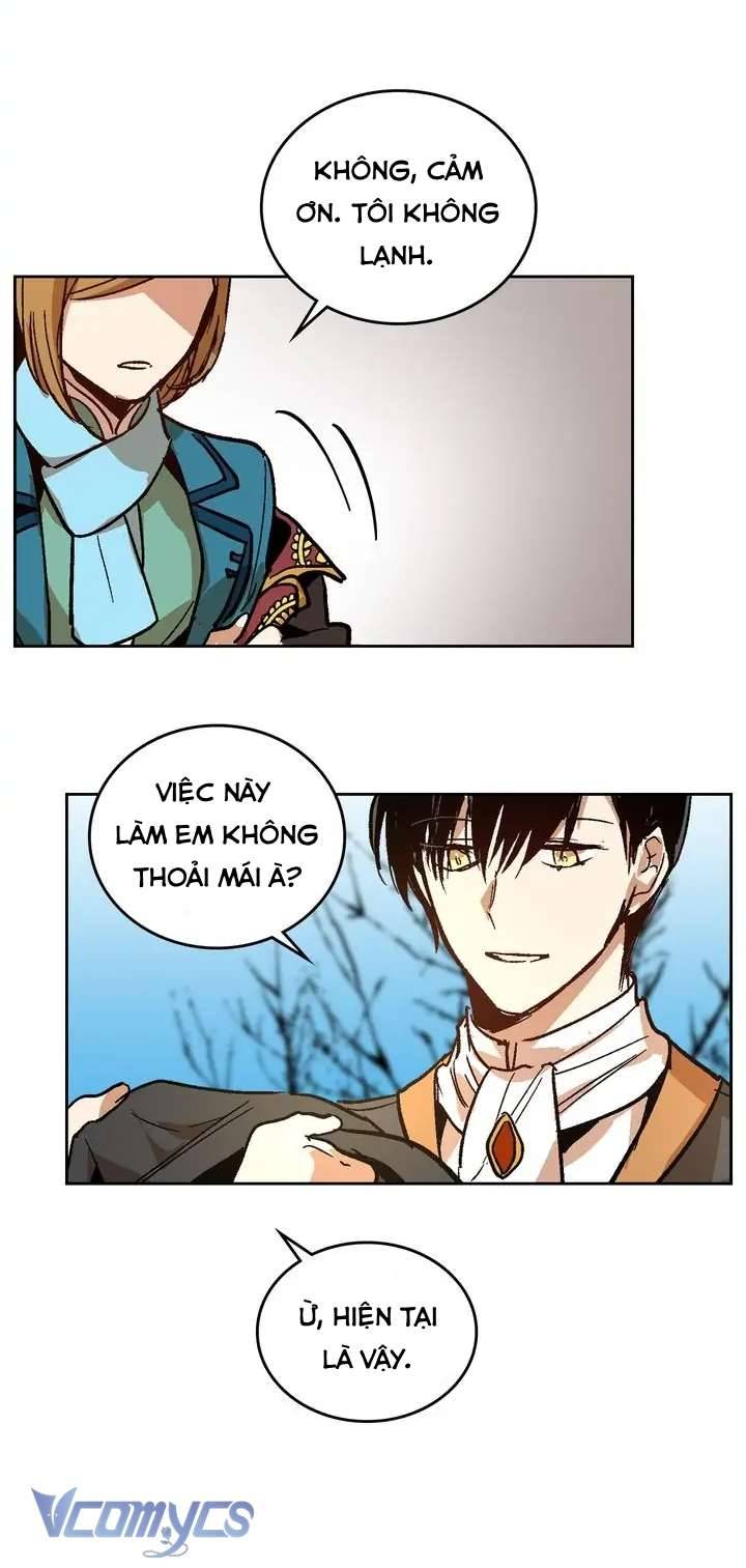 Vị Hôn Thê Khế Ước Của Công Tước Chapter 68 - Trang 4