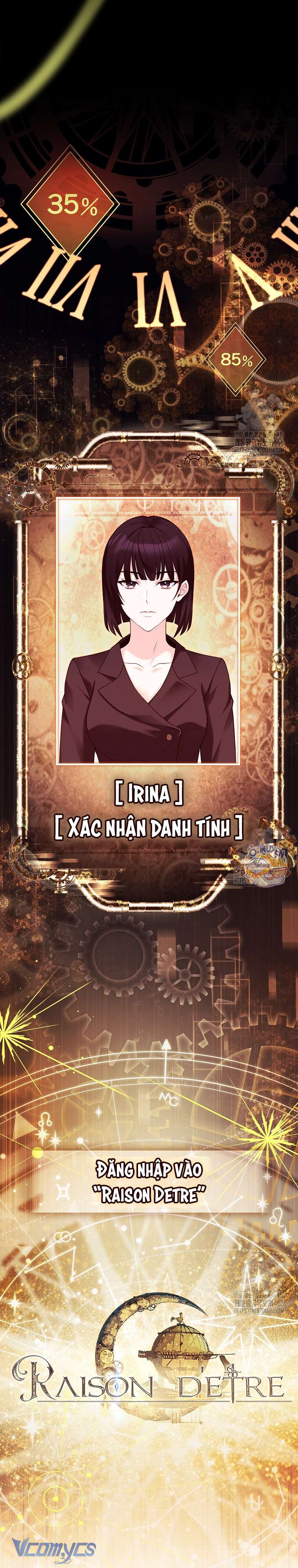 Tôi Đã Tắt Cài Đặt Chế Độ Nhận Thức Nỗi Đau! Chap 44 - Next Chap 45