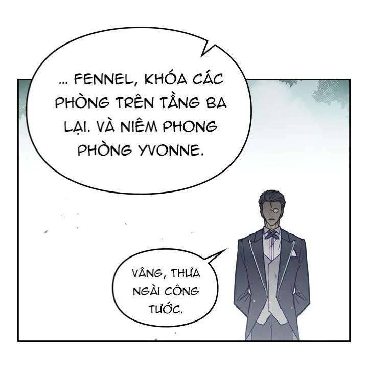 Kết Cục Của Nhân Vật Phản Diện Chỉ Có Thể Là Cái Chết Chapter 8 - Trang 4