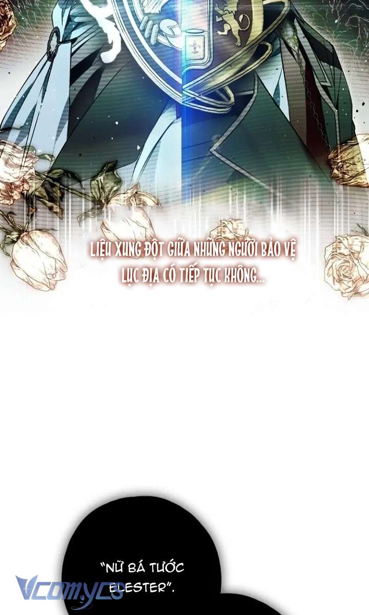 Ai Đó Đang Điều Khiển Cơ Thể Của Tôi Chapter 44 - Trang 4