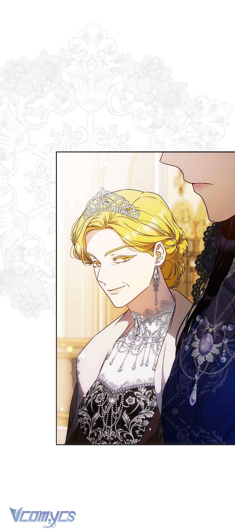 Tôi Trở Thành Vợ Của Nam Chính Chap 89 - Trang 3