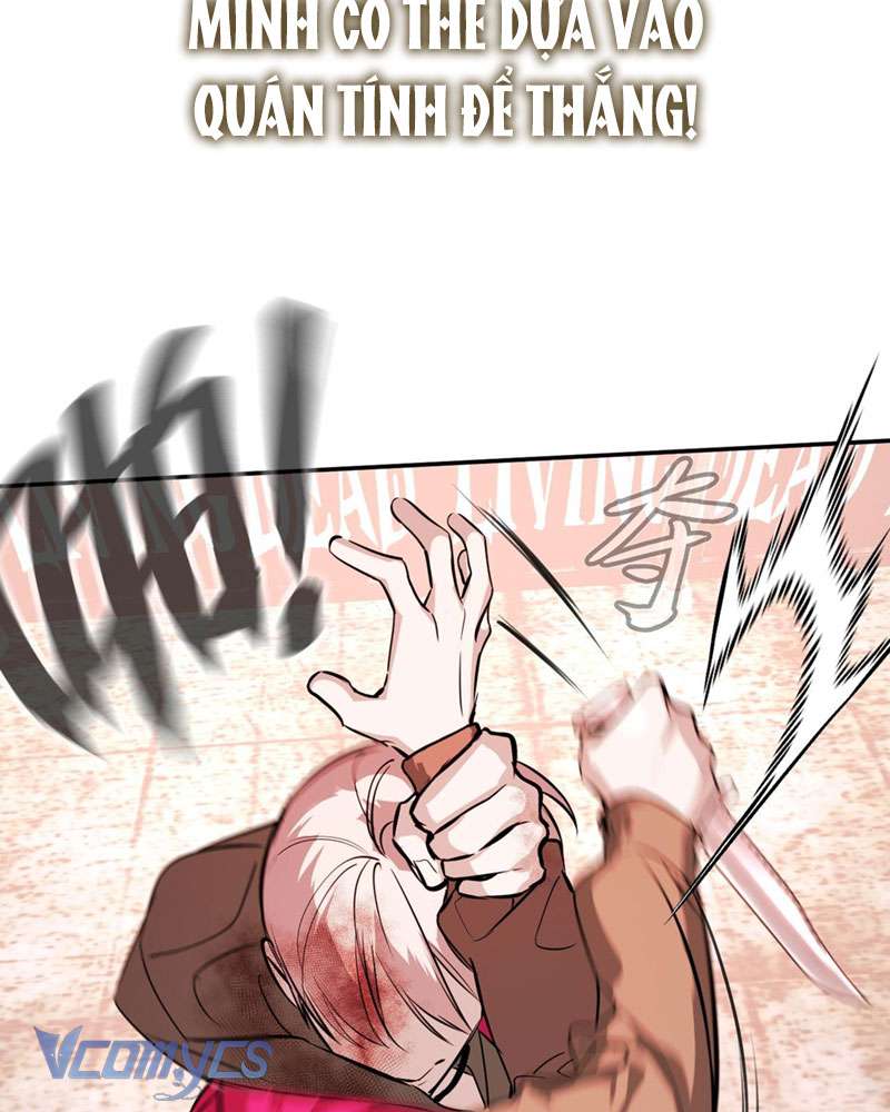 Ác Chi Hoàn Chapter 4 - Trang 4