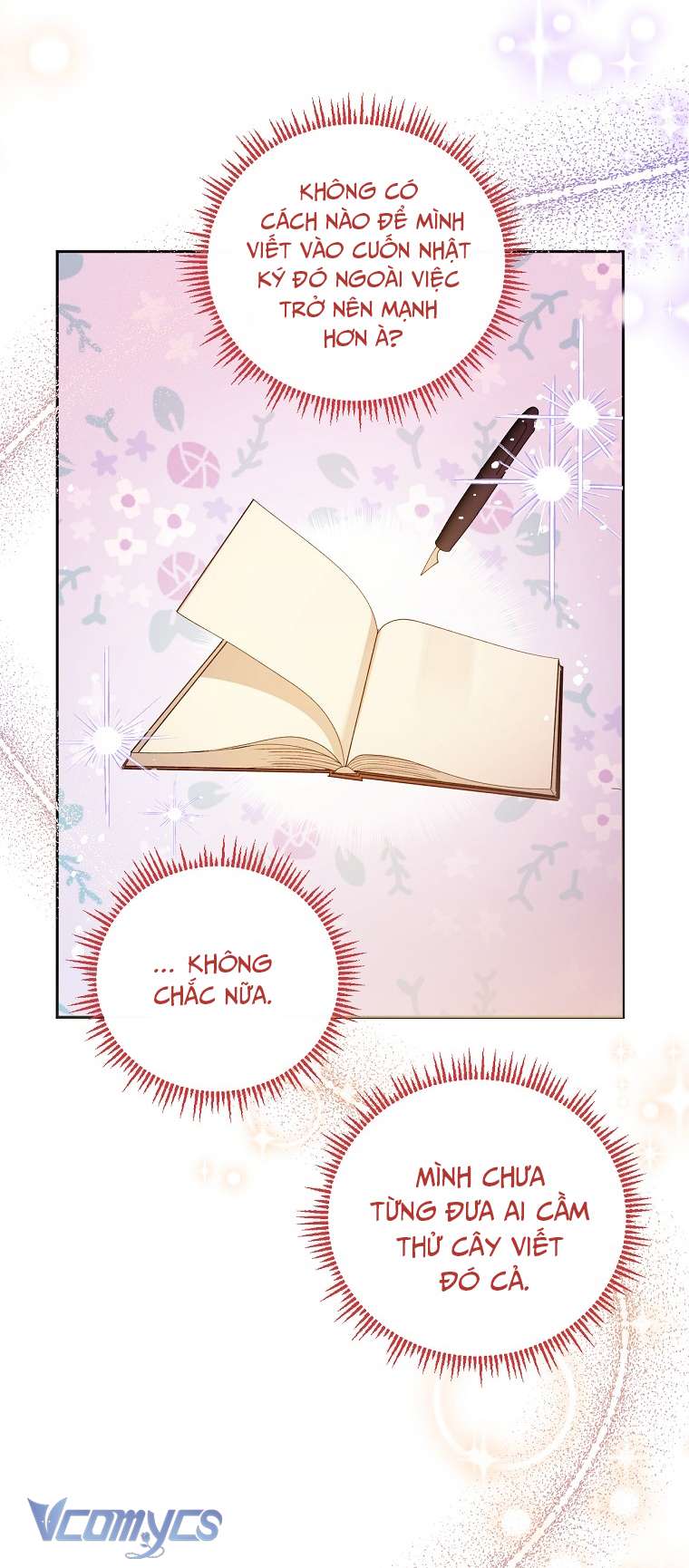 Quý Tộc Gì Chứ, Tôi Chỉ Muốn Về Nhà Chap 10 - Next Chap 11