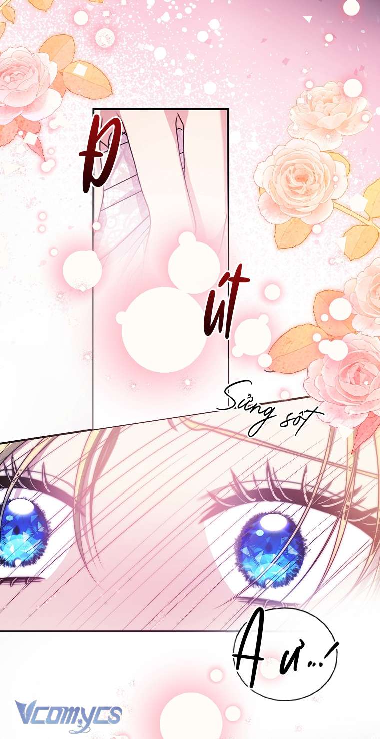 [18+] Phương Pháp Gia Hạn Hợp Đồng Hôn Nhân Chap 28 - Next Chap 29