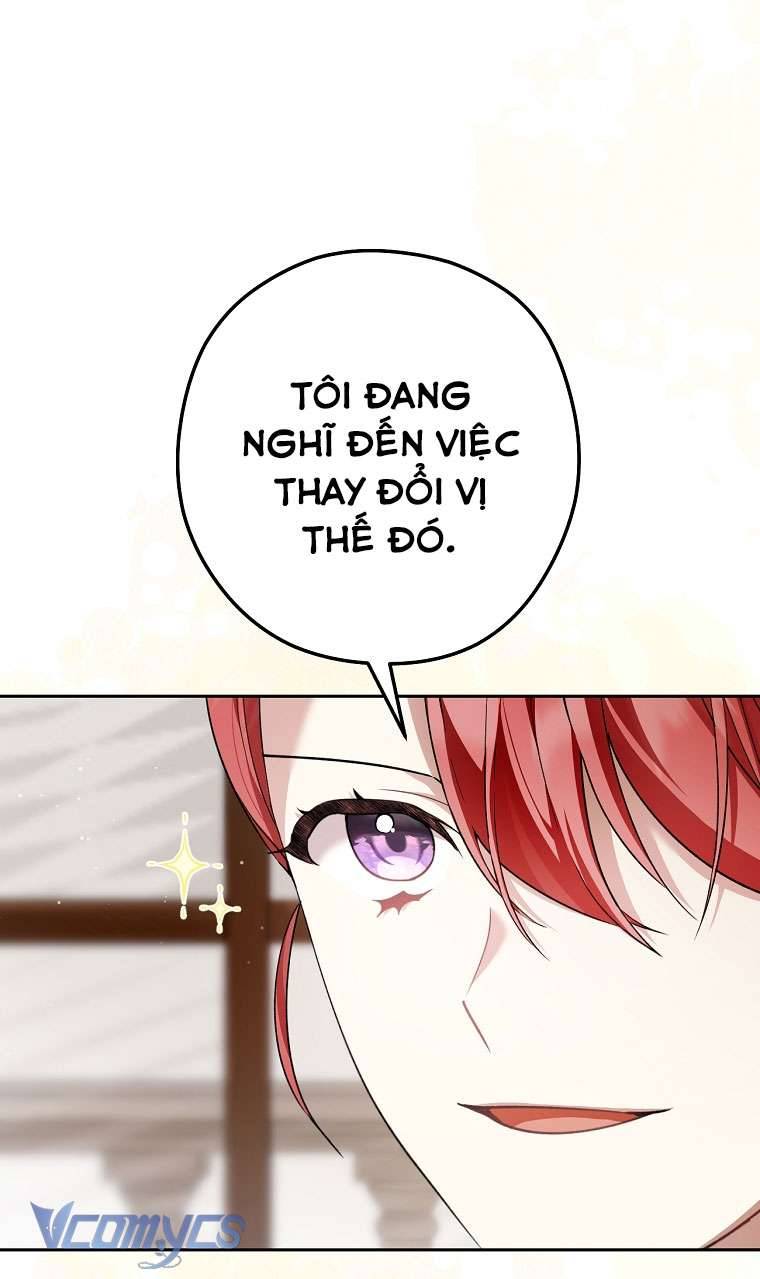 Quý Tộc Gì Chứ, Tôi Chỉ Muốn Về Nhà Chap 31 - Next Chap 32