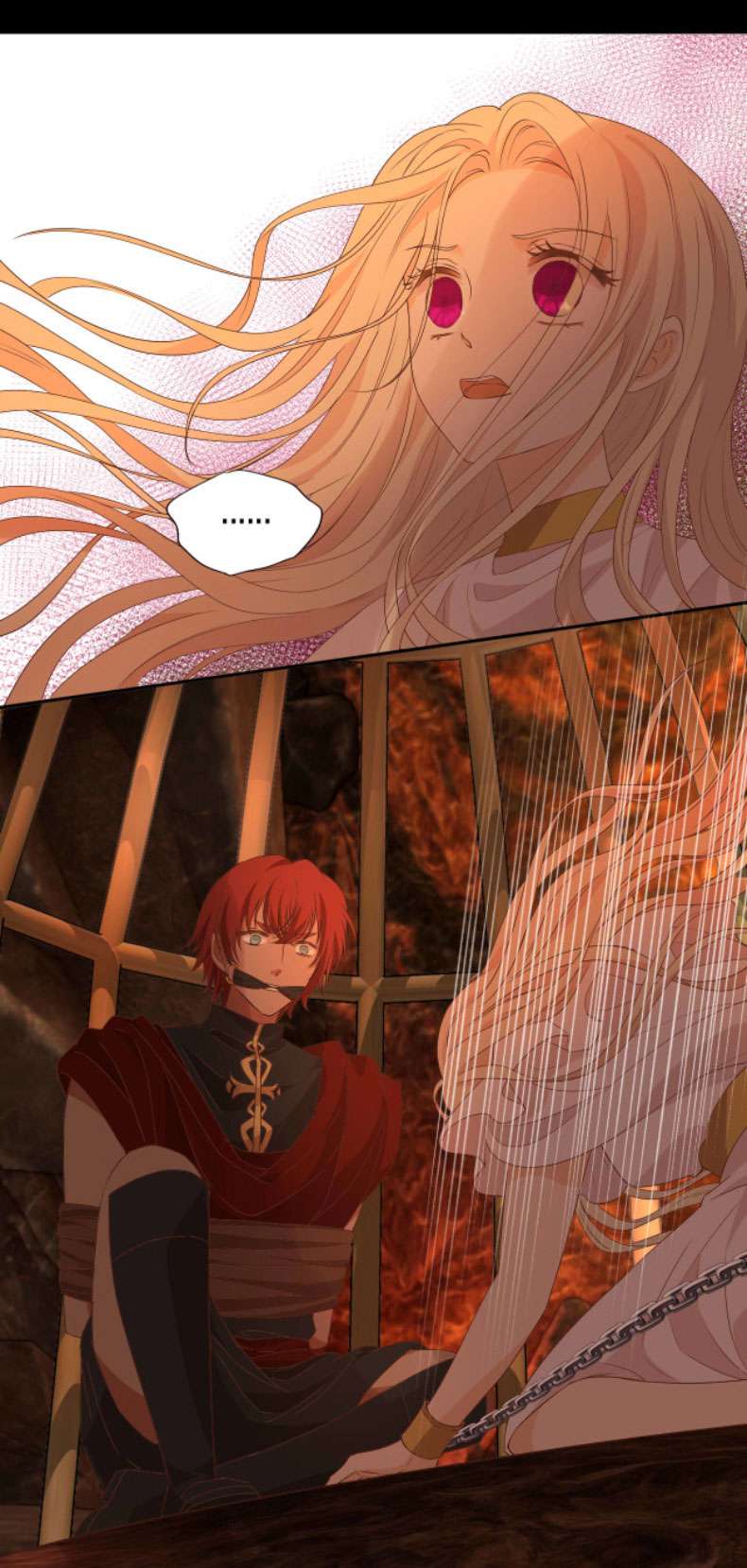 Địch Úc Đa Chi Ca Chapter 137 - Next Chapter 138