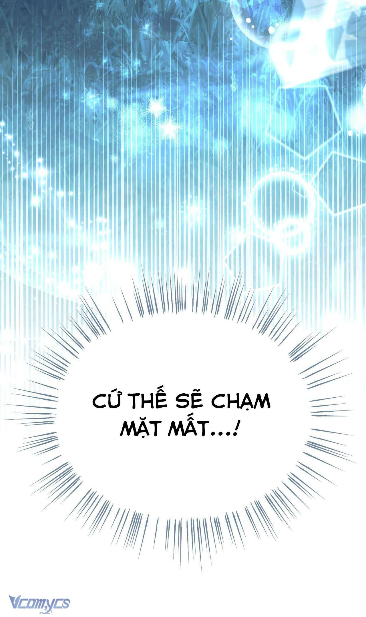 Thánh Nữ Giả Muốn Bỏ Trốn Chap 11 - Next Chap 12