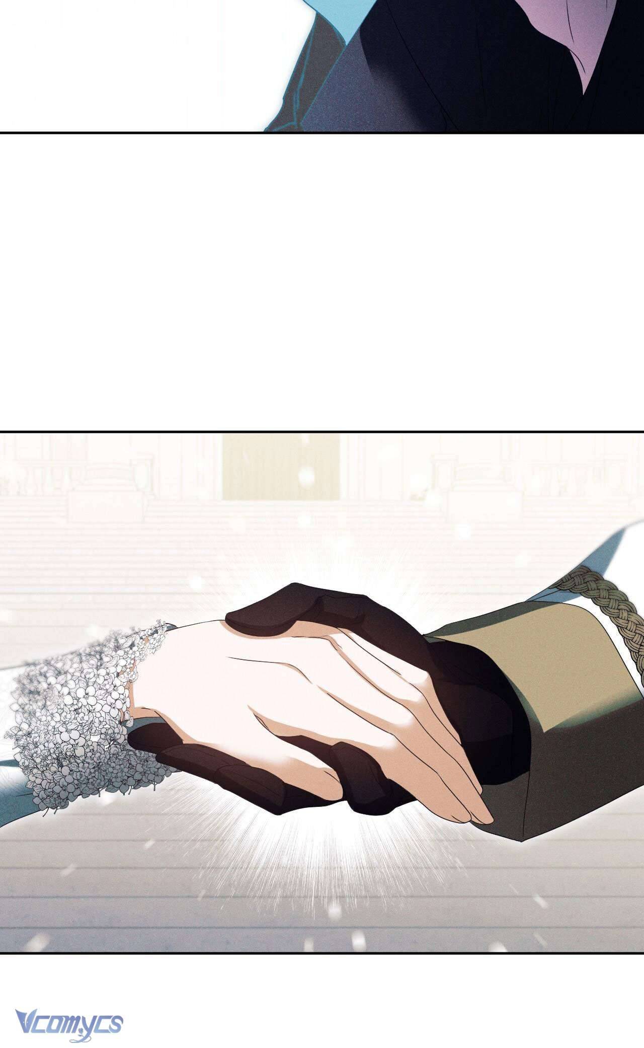 Thánh Nữ Giả Muốn Bỏ Trốn Chap 14 - Trang 4