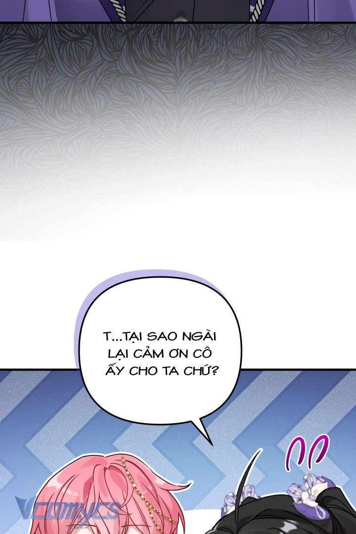 Mê Cung Cám Dỗ Của Emilone Chapter 7 - Trang 4