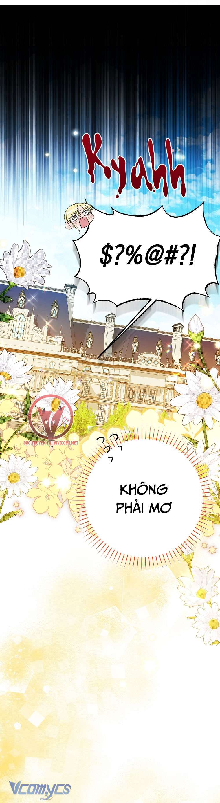 [18+] Phương Pháp Gia Hạn Hợp Đồng Hôn Nhân Chap 38 - Trang 2