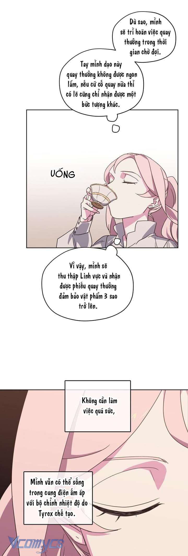 CHITRA Chapter 22 - Next Chapter 23