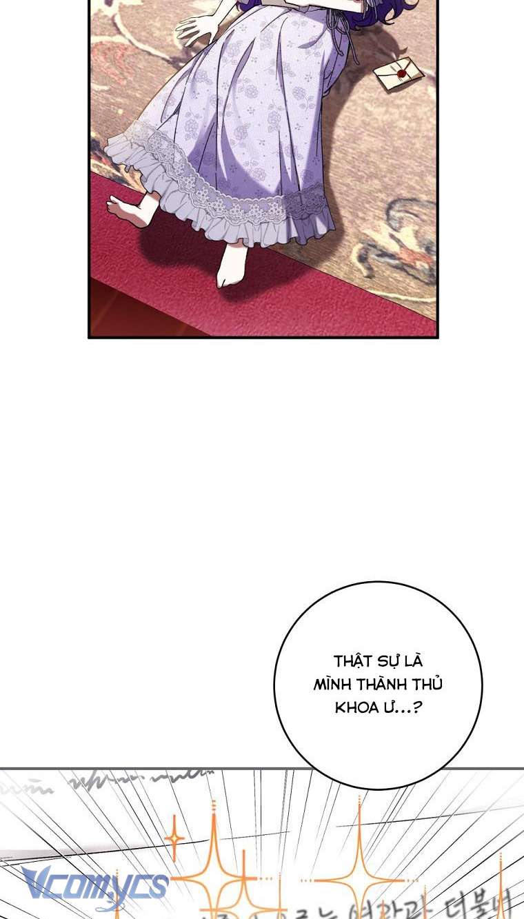 Làm Ác Nữ Bộ Không Tuyệt Sao? Chap 51 - Trang 4