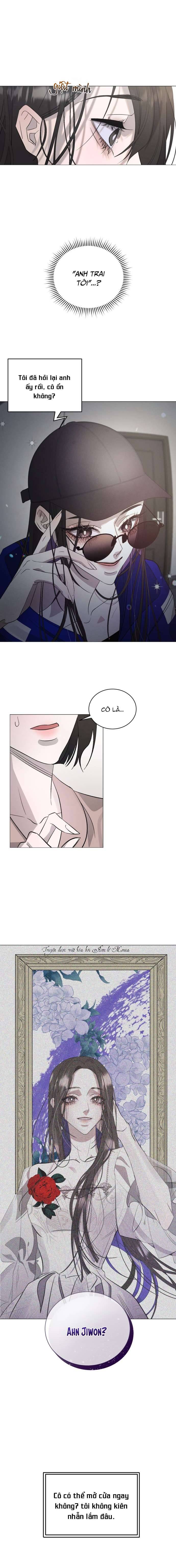 Điệu Bon Ngây Ngất Trong Đêm Chap 4 - Trang 2
