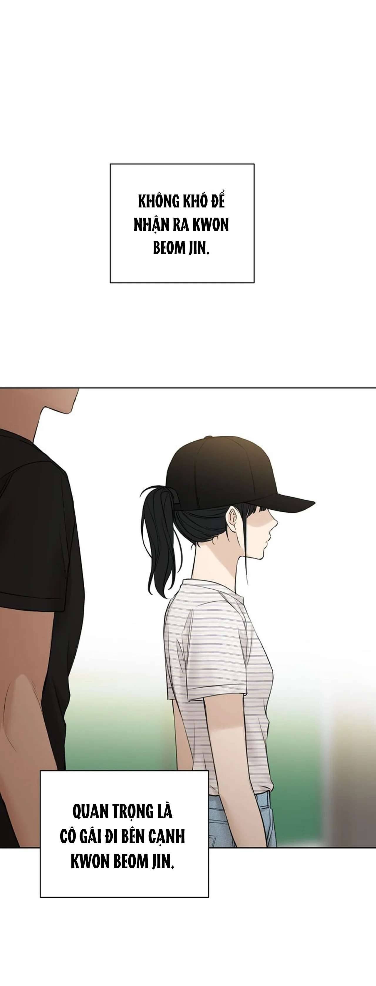 Bình Minh Chap 22 - Trang 3