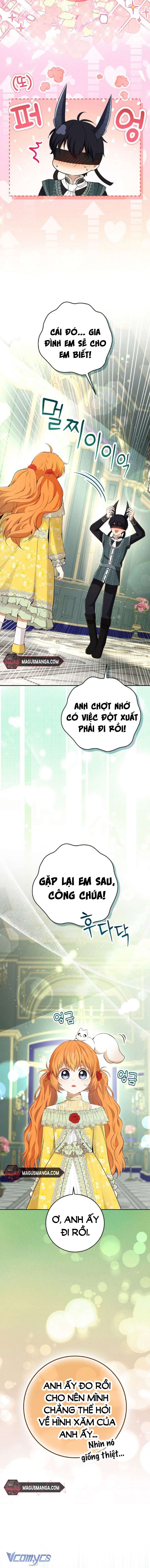 Sóc Con Tài Năng Chap 67 - Next Chap 68