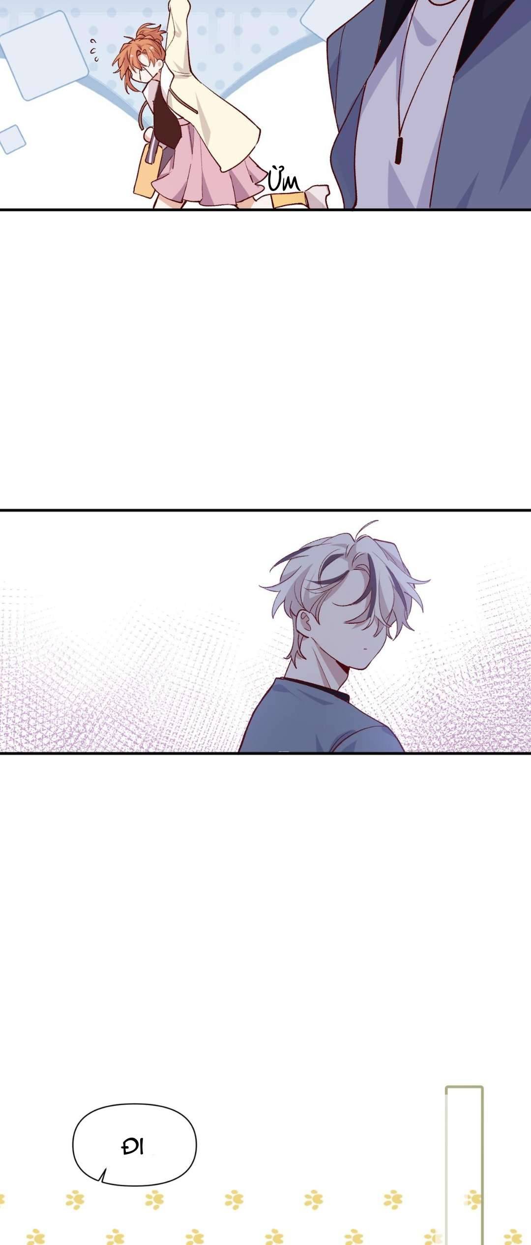 Mười năm sau, tôi kết hôn với kẻ thù không đội trời chung Chap 47 - Next Chap 48