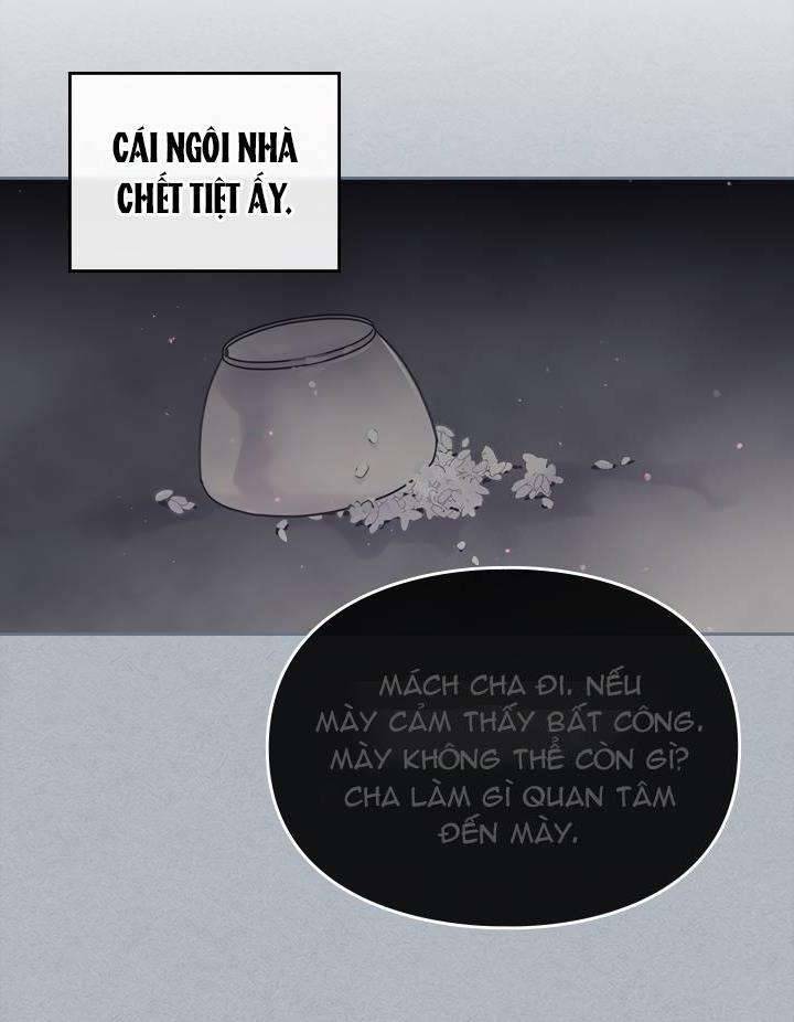 Kết Cục Của Nhân Vật Phản Diện Chỉ Có Thể Là Cái Chết Chapter 3 - Next Chapter 4