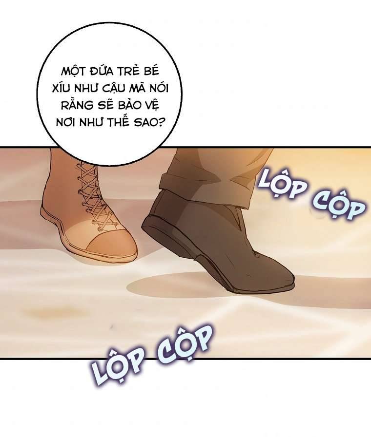 Tôi Trở Thành Vợ Của Nam Chính Chap 10 - Next Chap 11