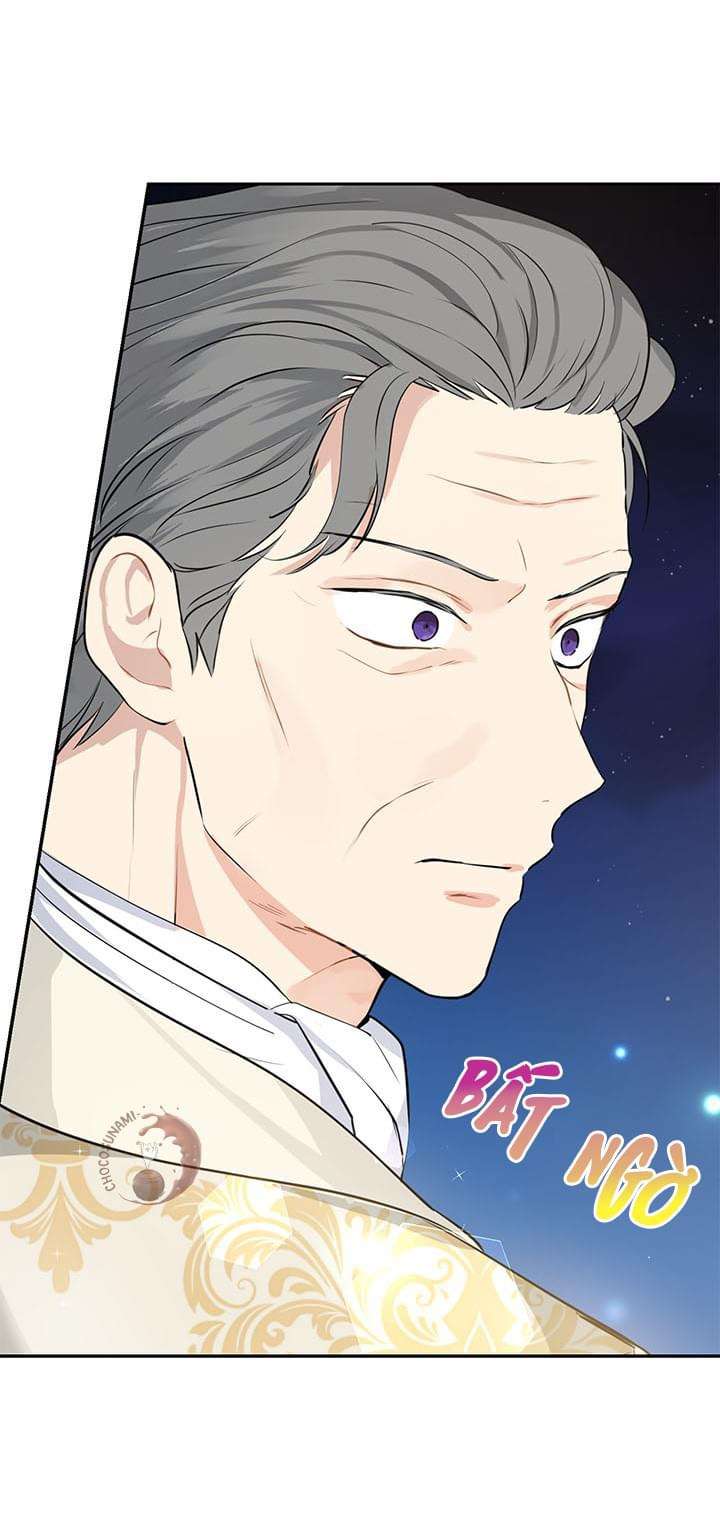 Tôi Là Minh Chứng Của Sự Thật Chap 23 - Trang 3