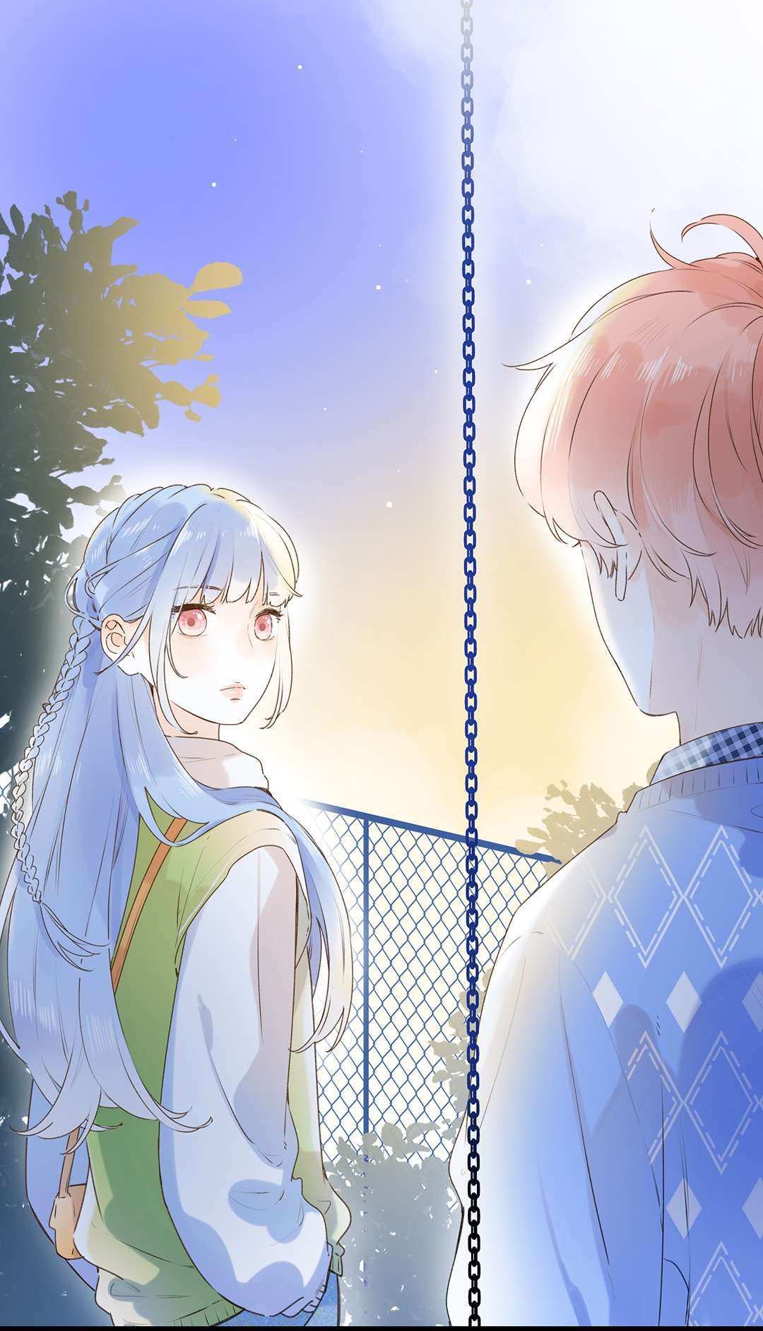 Ánh Sao Phiêu Linh Trong Nước Chapter 30 - Next Chapter 31
