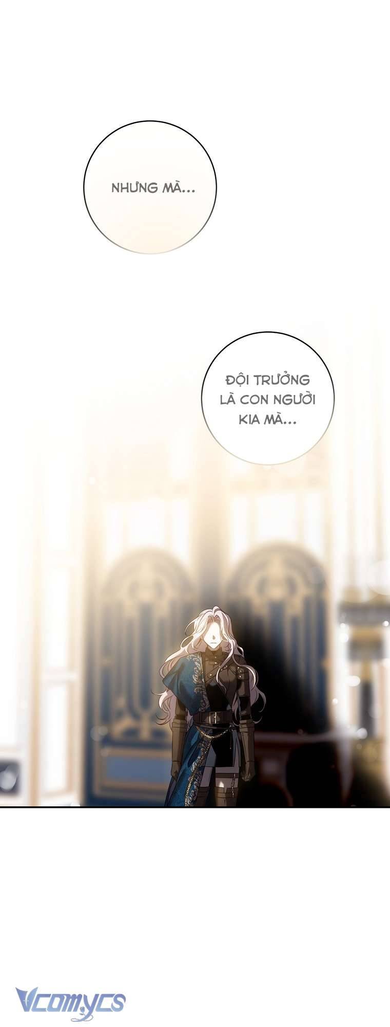 Thuần Hóa Bạo Quân Rồi Bỏ Trốn Chap 84 - Trang 2