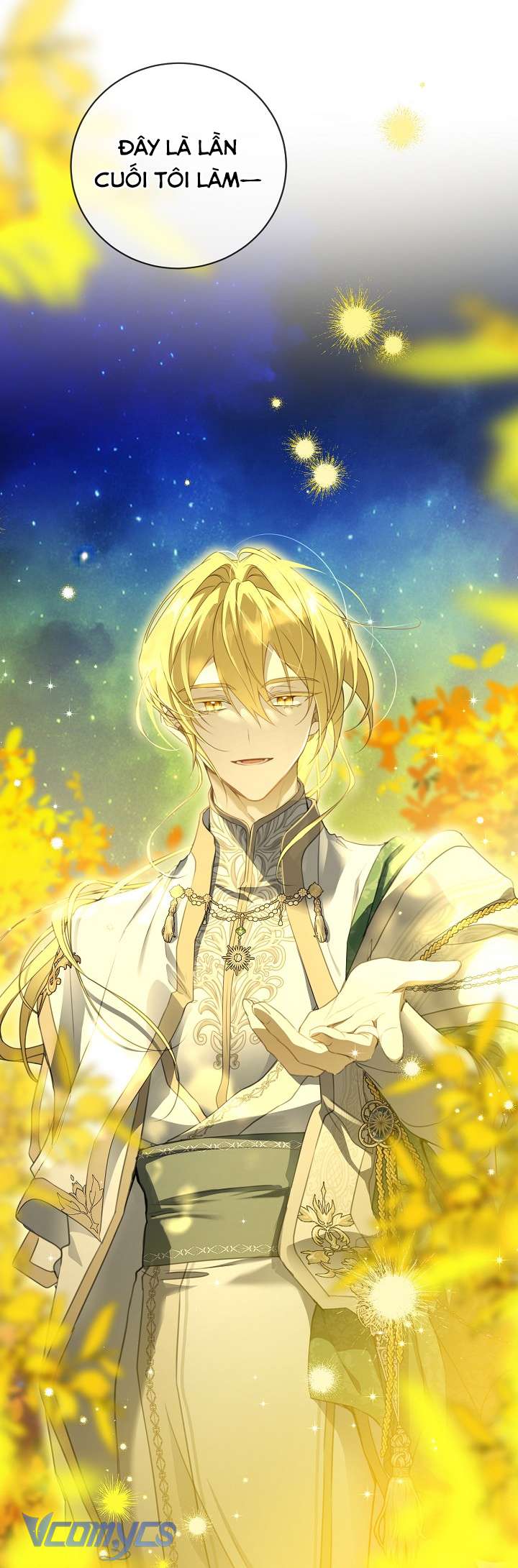 Lại Một Lần Nữa Hướng Về Ánh Sáng Chap 73 - Next Chap 74