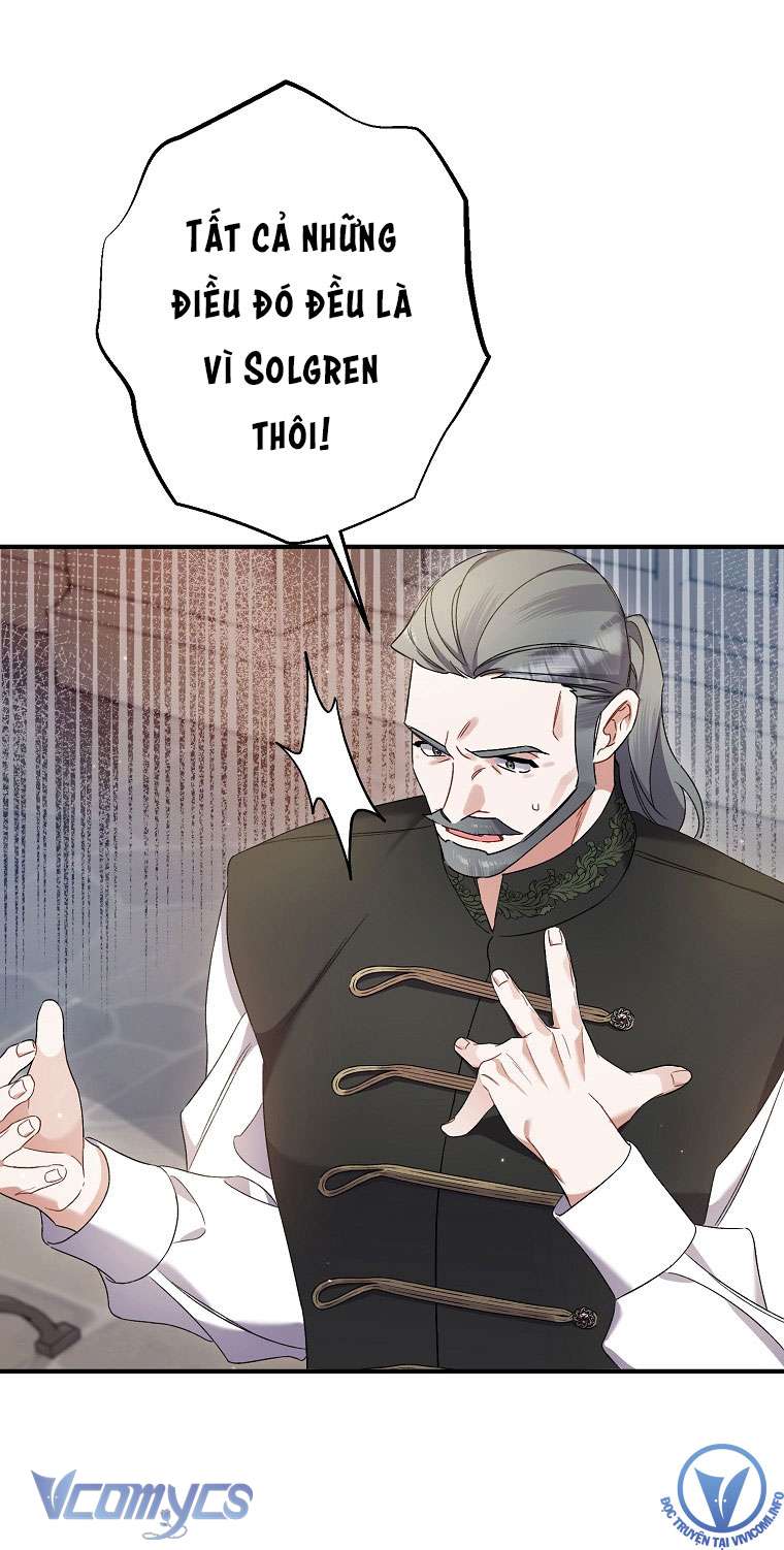 Tôi Chỉ Chăm Sóc Người Cha Ốm Yếu Của Mình Mà Thôi! Chapter 14 - Next Chapter 15