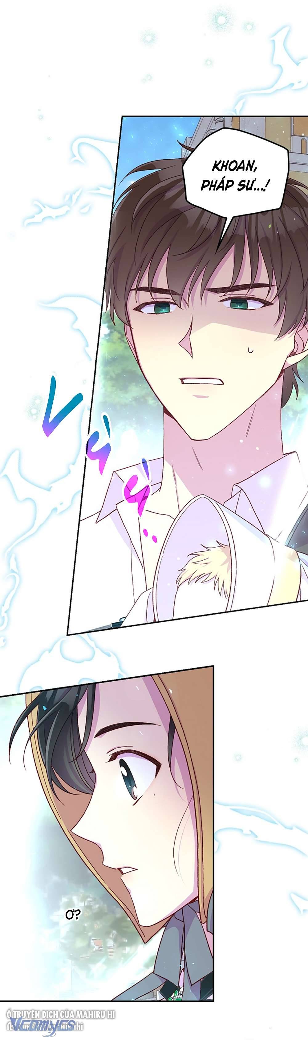 Sống Sót Dưới Thân Phận Hầu Nữ Chap 83 - Next Chap 84