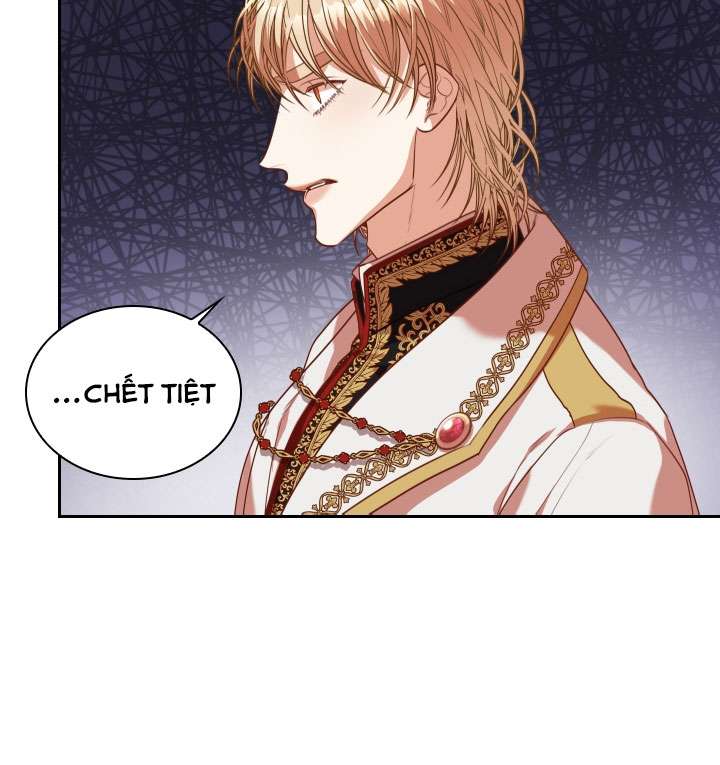 Thư Ký Của Bạo Chúa Chapter 36 - Trang 4