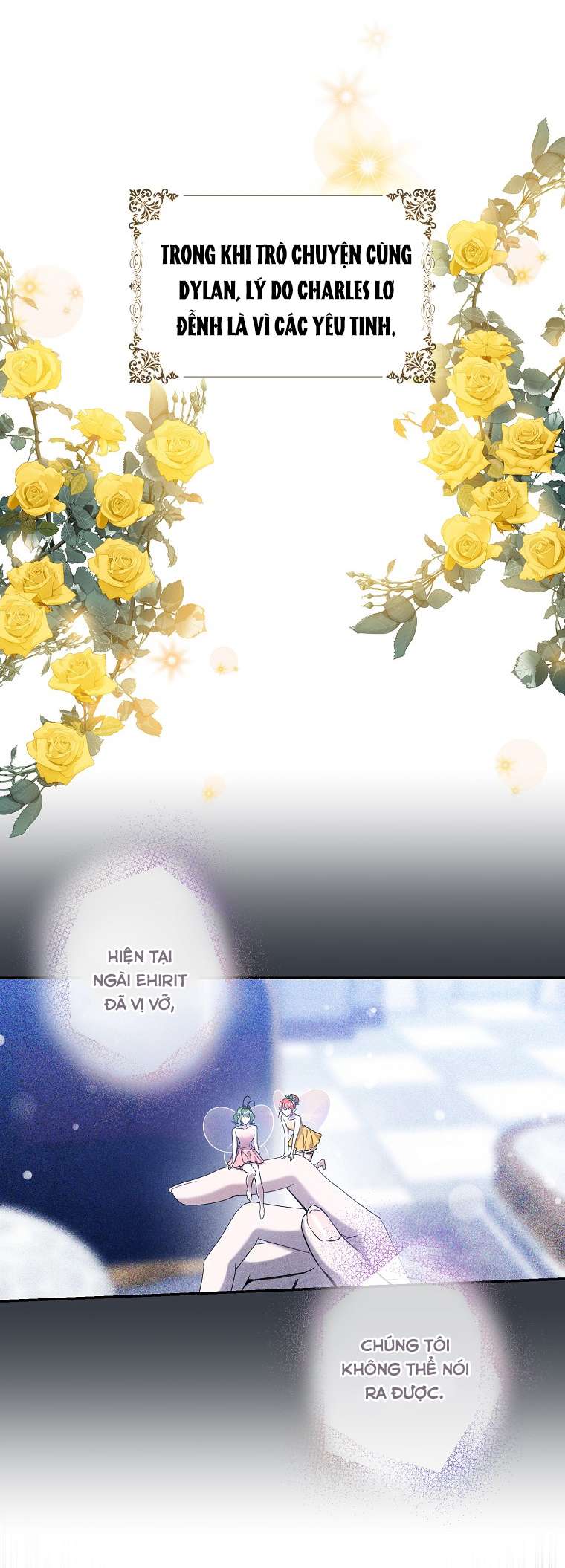 Thuần Hóa Bạo Quân Rồi Bỏ Trốn Chap 56 - Trang 2