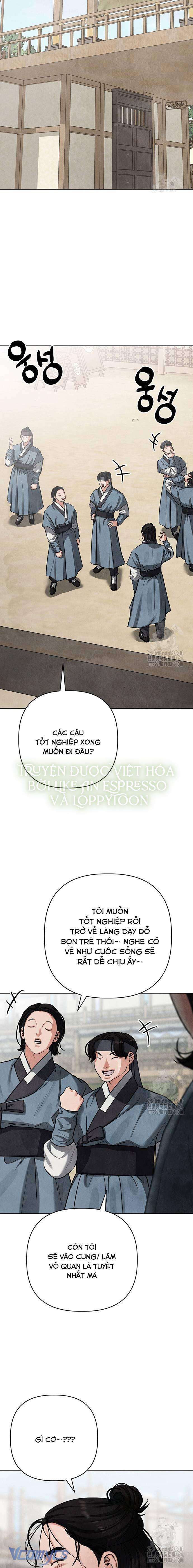 Quỷ Hồn Chap 5 - Trang 4