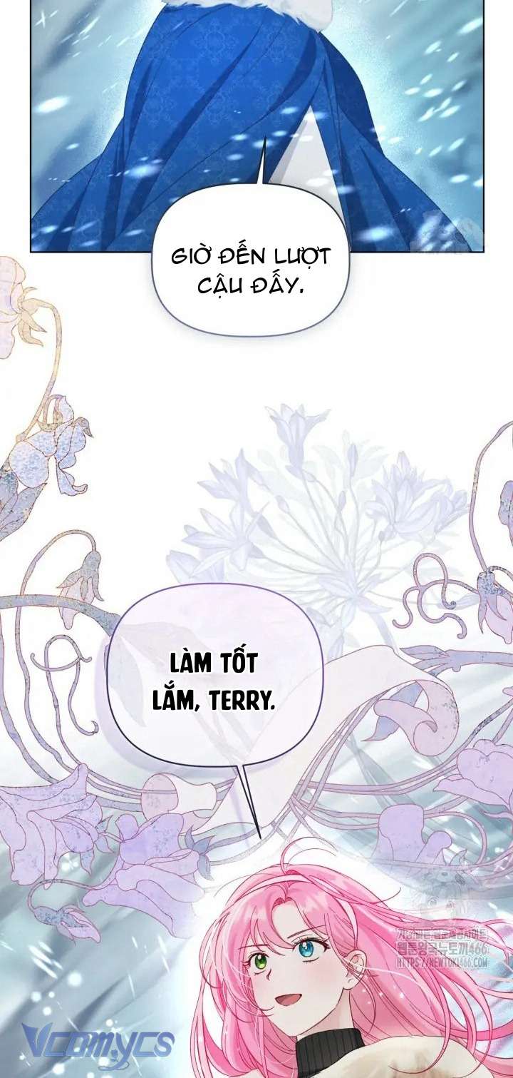 Sự Điều Trị Đặc Biệt Của Tinh Linh Chapter 93 - Trang 4