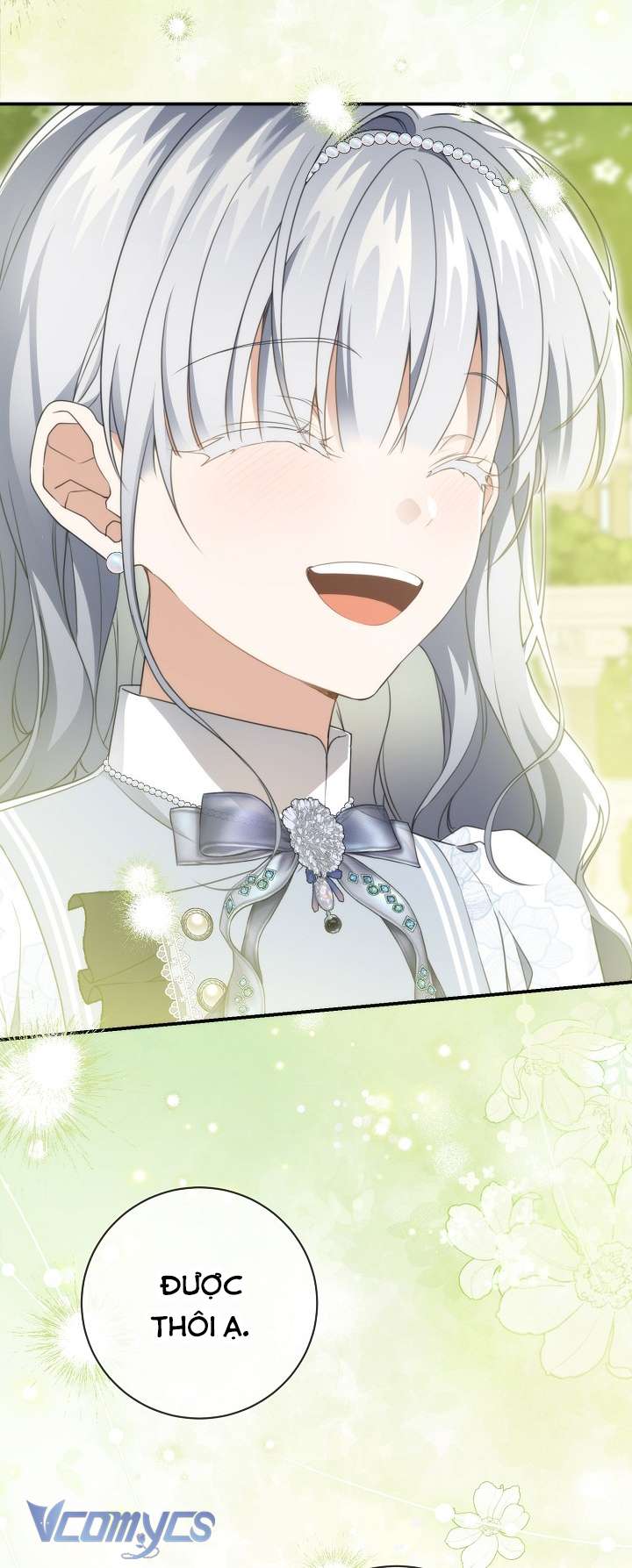 Lại Một Lần Nữa Hướng Về Ánh Sáng Chap 79 - Next Chap 80
