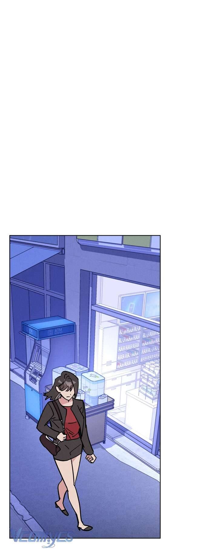 [18+] 7 Giây Thay Vì Một Nụ Hôn Chap 26 - Next Chap 27