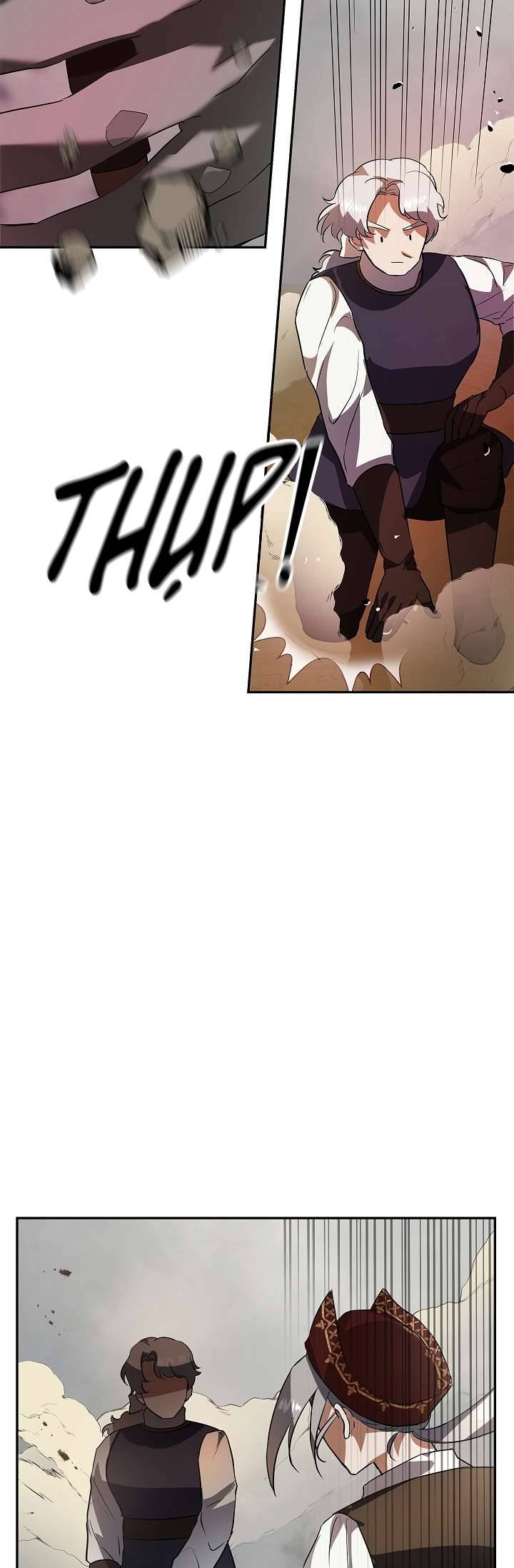 Hôn Phu Ẩn Sắc Chapter 17 - Trang 4