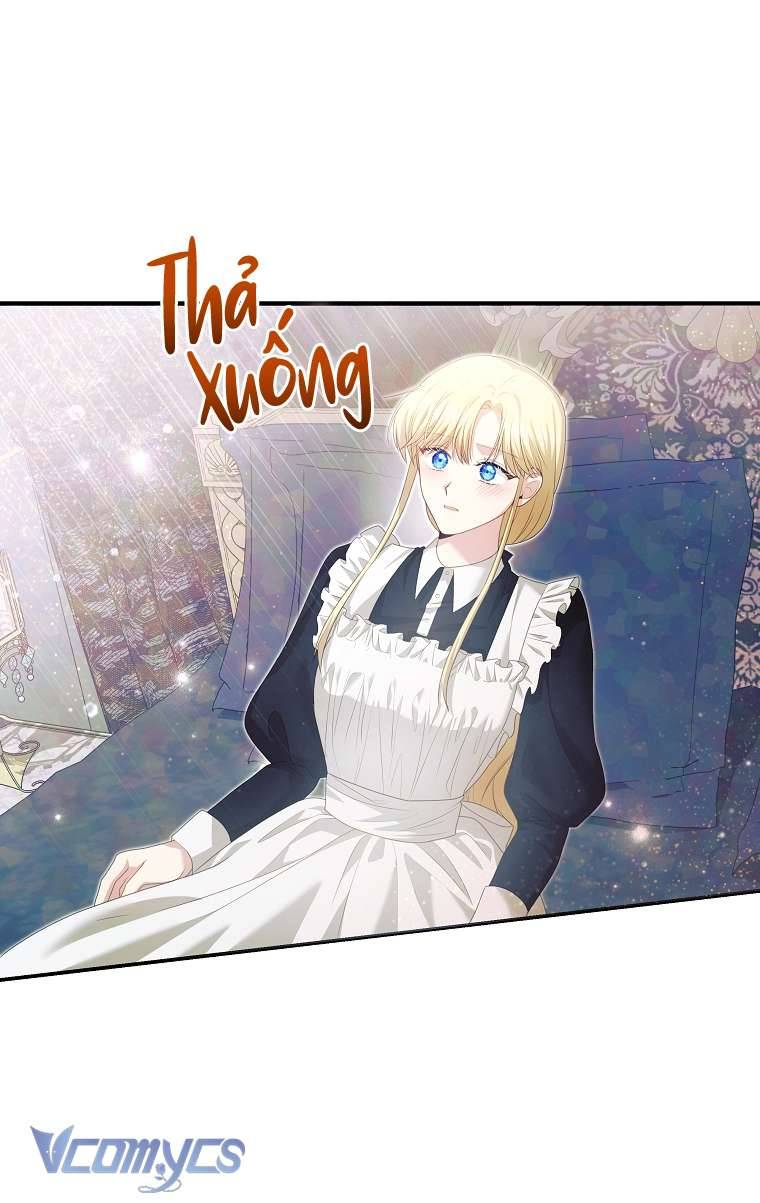 [18+] Phương Pháp Gia Hạn Hợp Đồng Hôn Nhân Chap 22 - Next Chap 23