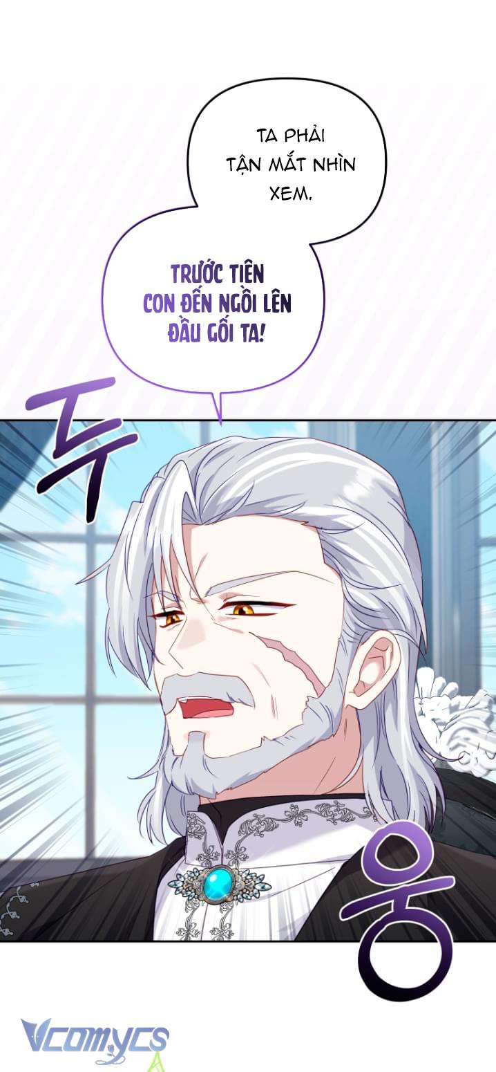 Tôi Được Nuôi Dưỡng Bởi Những Kẻ Phản Diện Chap 46 - Trang 3