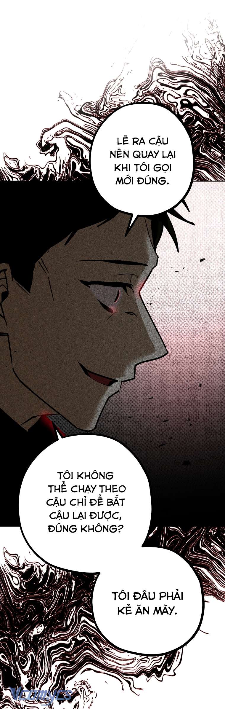 Quý Tộc Gì Chứ, Tôi Chỉ Muốn Về Nhà Chap 25 - Next Chap 26