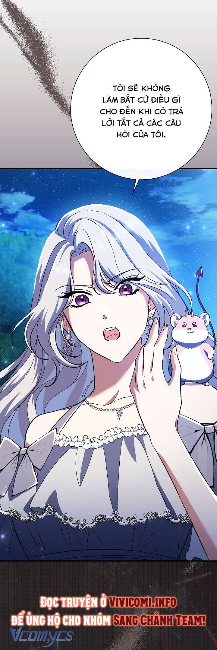 Người Xem Mắt Của Ác Nữ Quá Hoàn Hảo Chapter 49 - Next Chapter 50