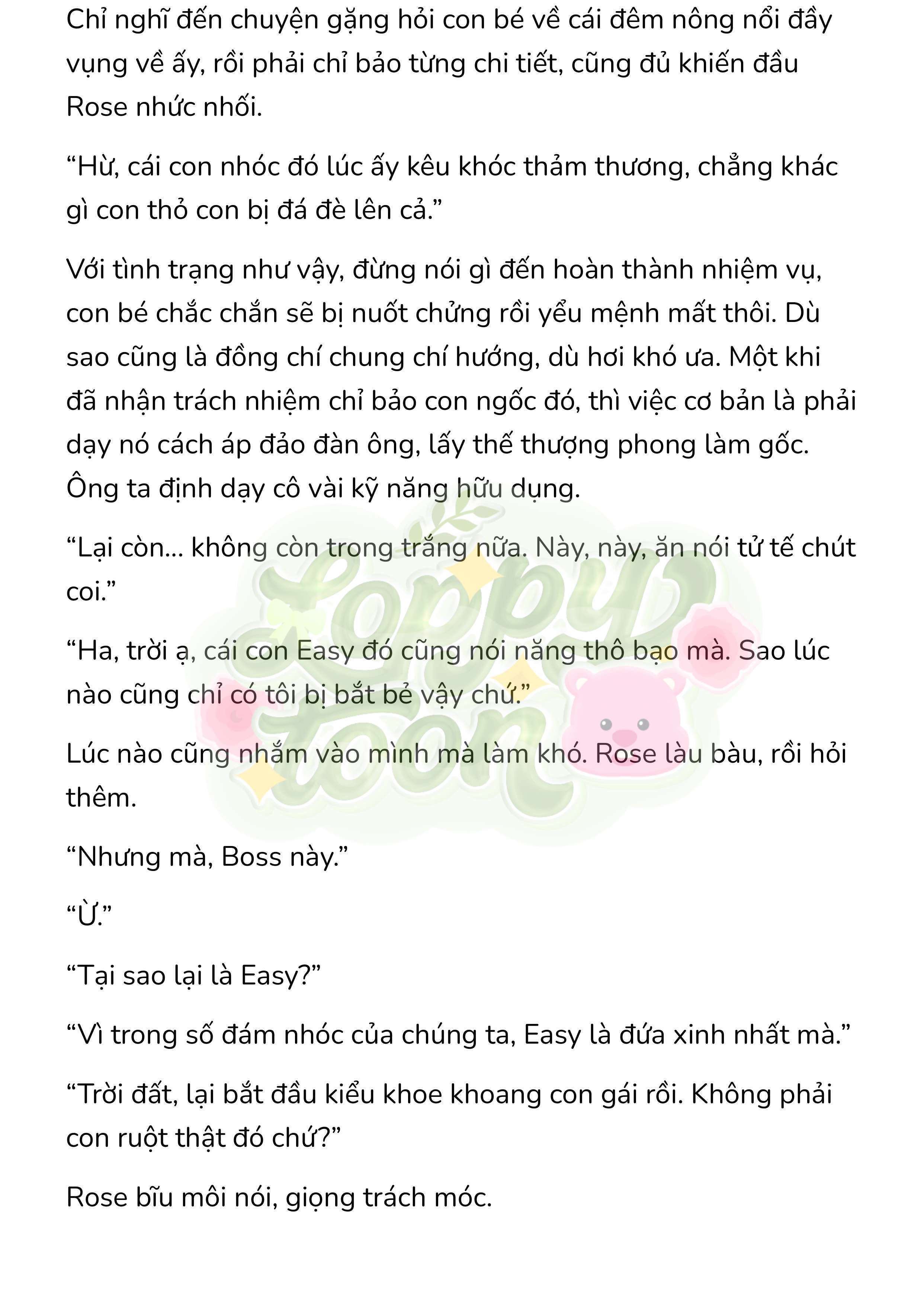 [Novel] Trận Chiến Ly Hôn! Chap 65 - Next Chap 66