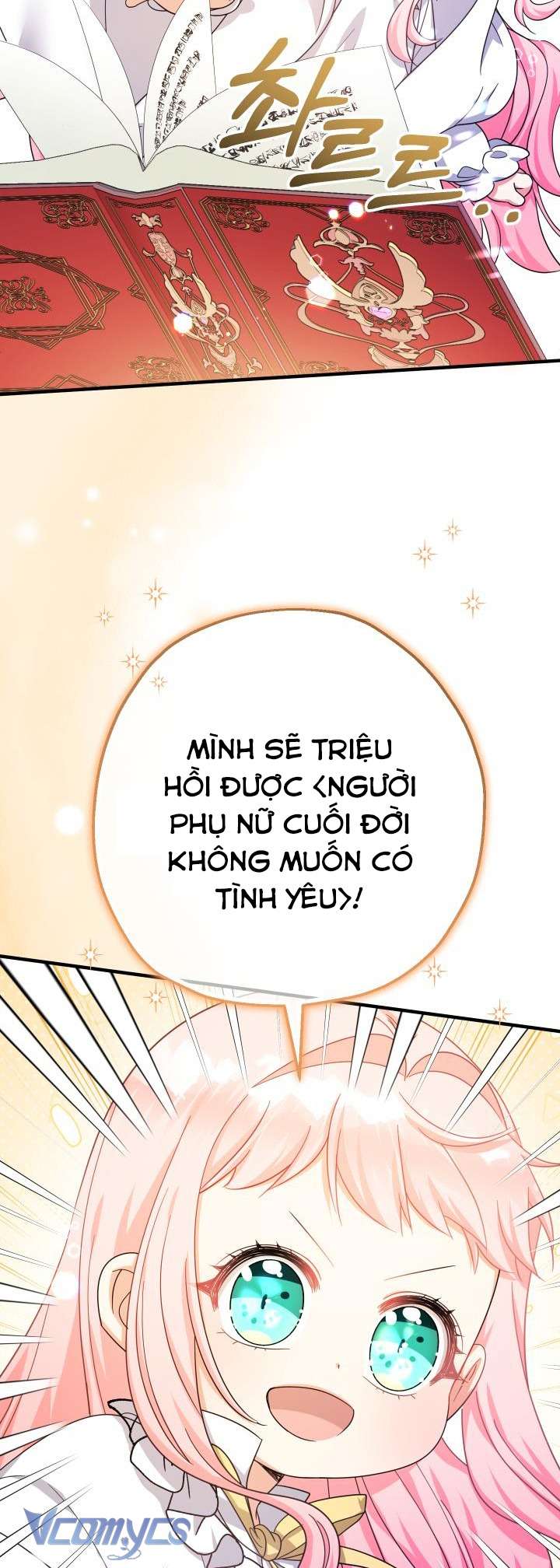 Tiểu Thư Tích Tiền Đi Bụi Chapter 34 - Trang 4