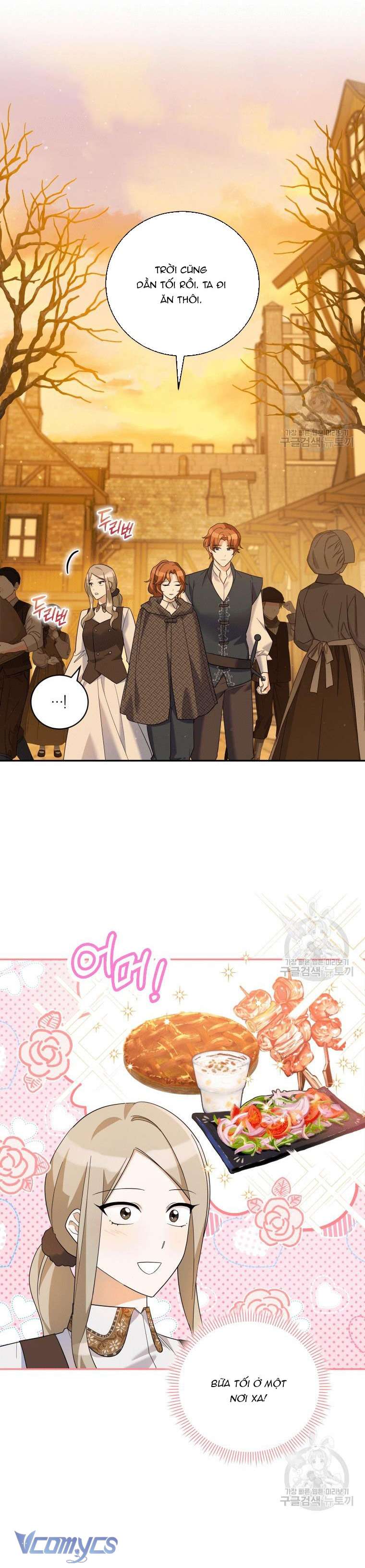 Kế Hoạch Trả Thù Chap 31 - Next Chap 32