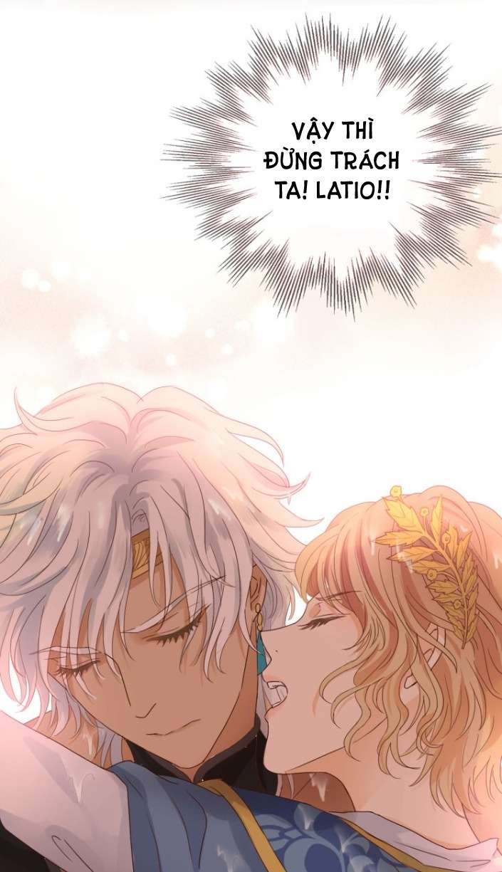 Địch Úc Đa Chi Ca Chapter 57 - Trang 4