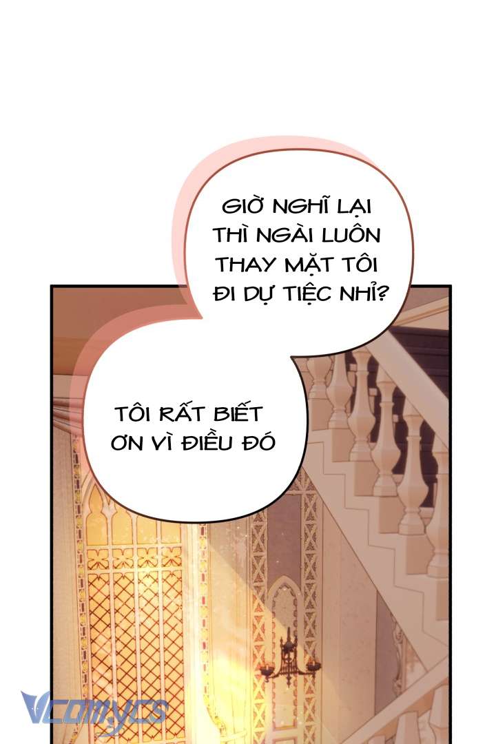 Mê Cung Cám Dỗ Của Emilone Chapter 7 - Trang 4